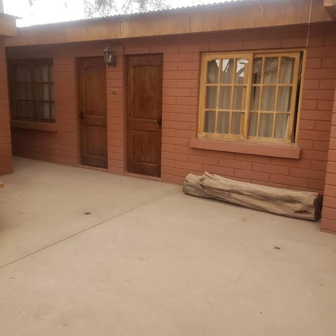 Casa Victoria San Pedro de Atacama Exterior foto